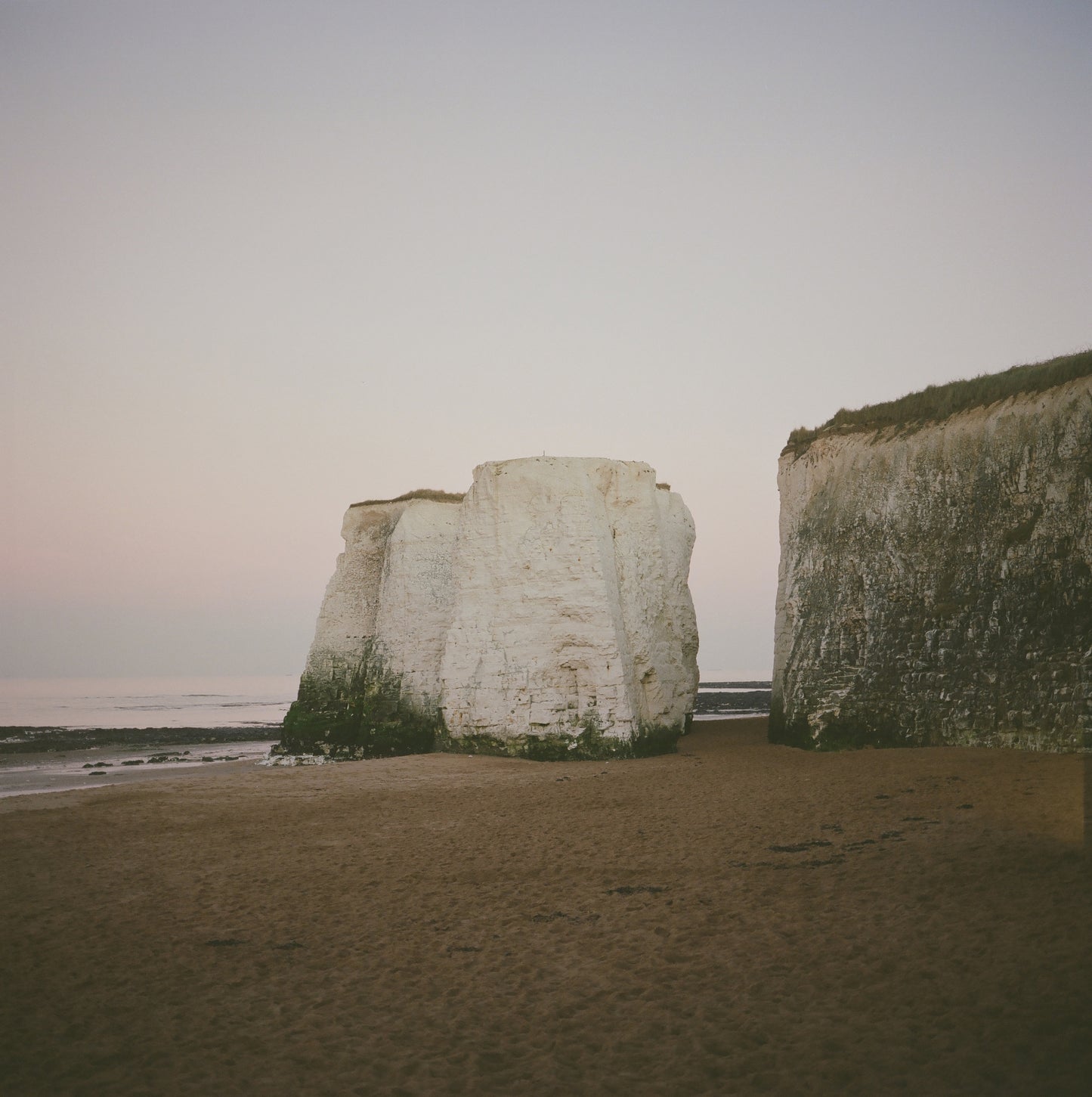 Botany Bay, Kent