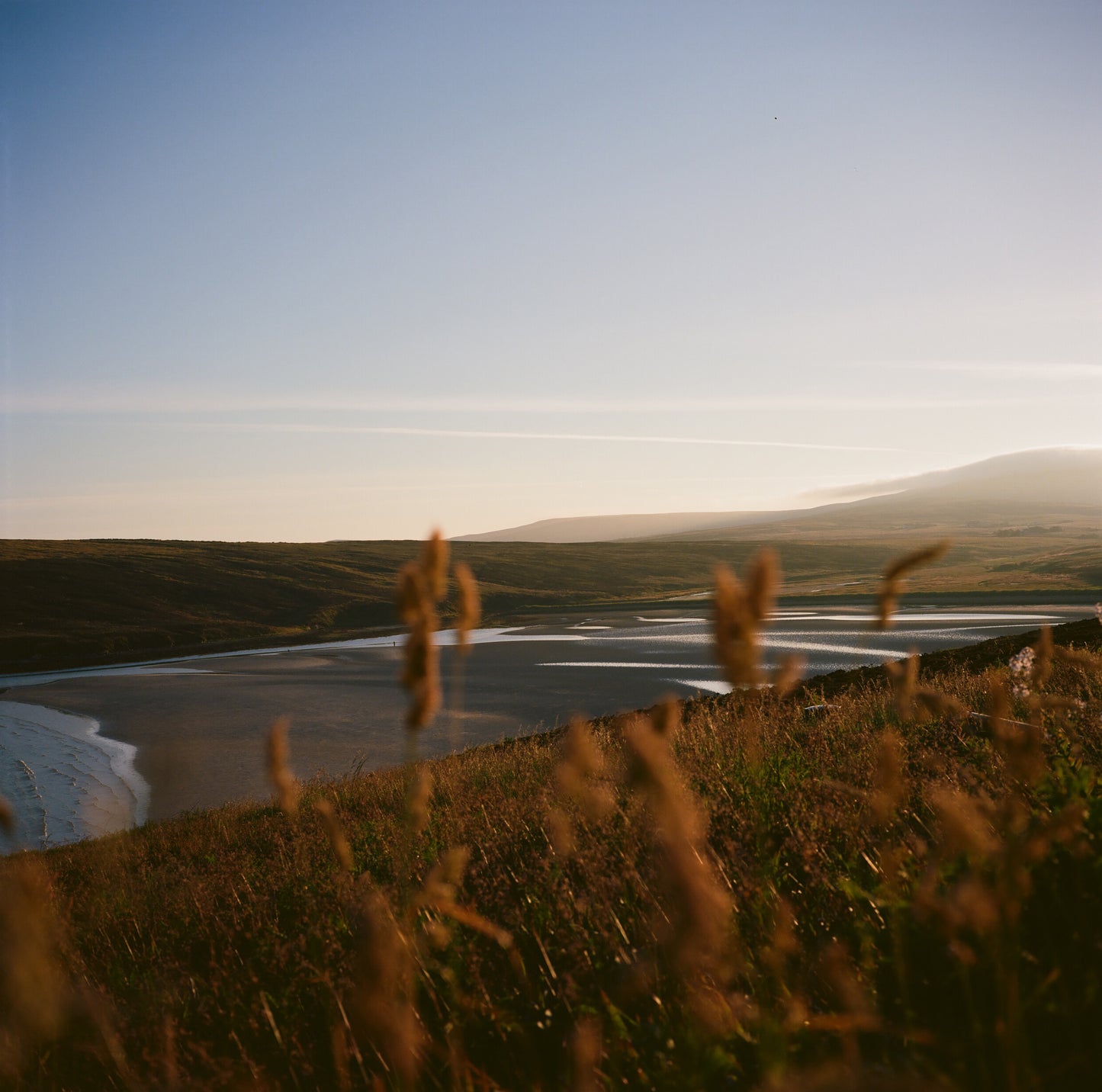 Waulkmill Bay, Orkney